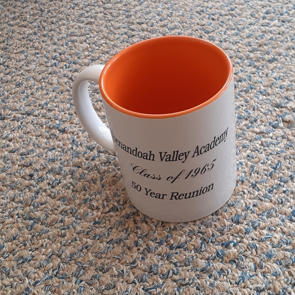Shenandoah Valley Academy Mug - Picture 1 of 5